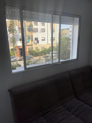 Appartement à louer 62 m² à Casablanca