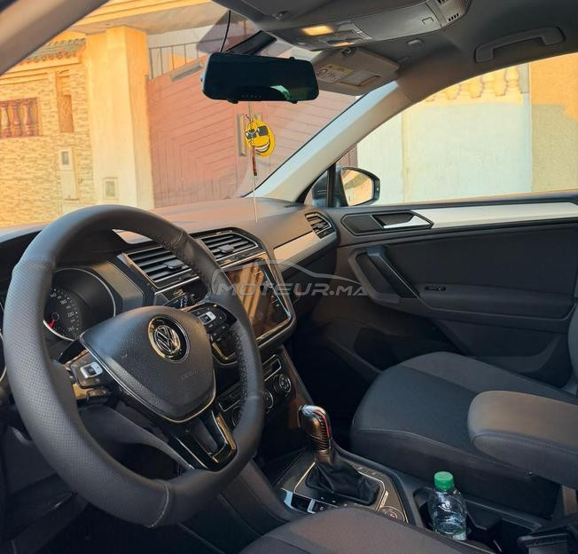 Volkswagen Tiguan 2019