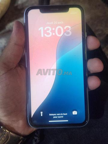 iPhone XR 64 Go – Très bon état - 2