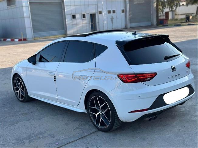 seat leon FR Plus 2021