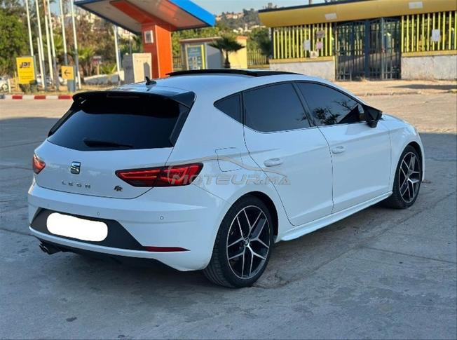 seat leon FR Plus 2021