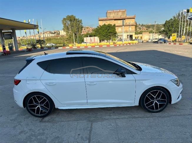 seat leon FR Plus 2021