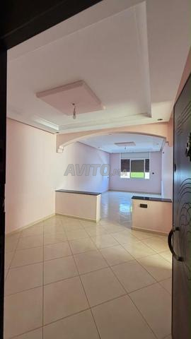 Appartements à louer mensuellement dans le quartier de l'aéroport Nador
