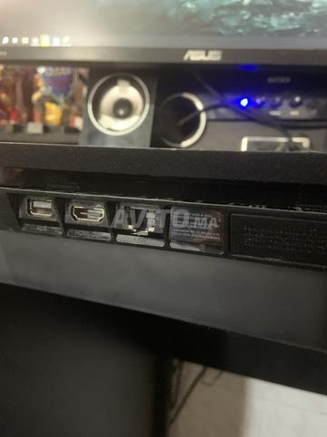 PS4 Slim Online 1TB - 2