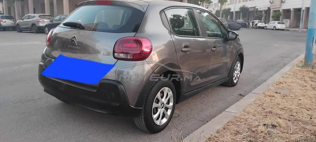 citroen c3 diesel clima 