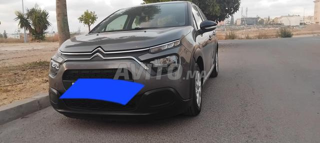 Citroën C3 Diesel Climatisation Manuelle