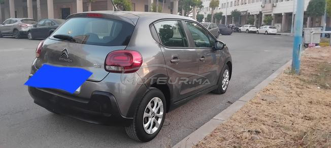citroen c3 diesel clima 