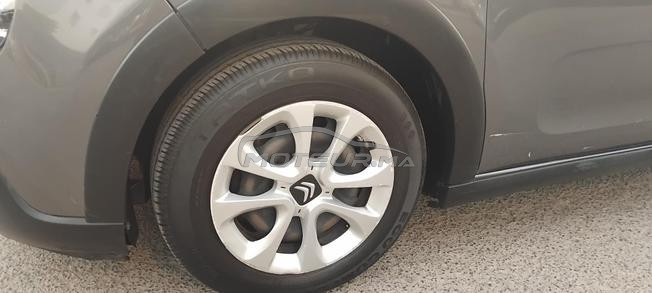 citroen c3 diesel clima 
