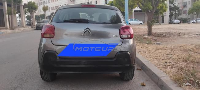 citroen c3 diesel clima 