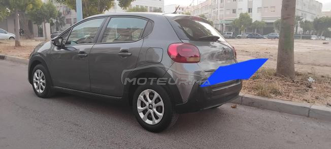 citroen c3 diesel clima 