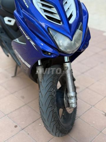 Aerox à vendre - 2