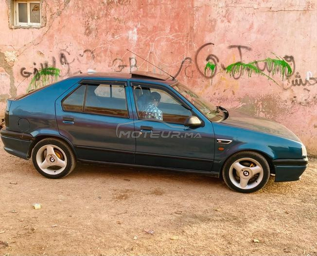 Renault R19 Diesel Manuelle 1995 à Casablanca