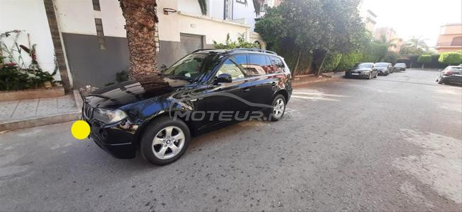 BMW x 3 11 cv essence 