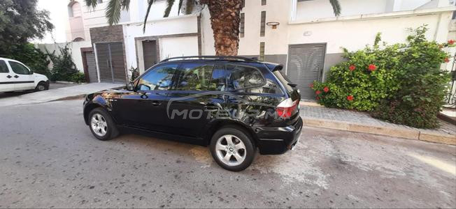 BMW x 3 11 cv essence 