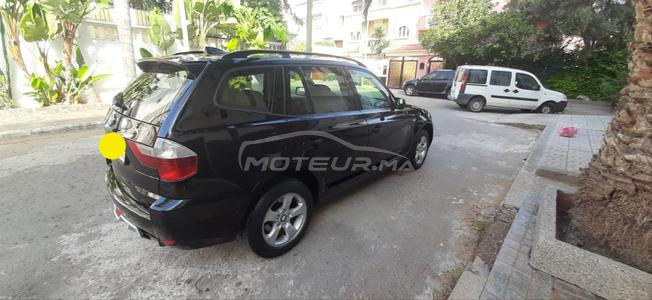 BMW x 3 11 cv essence 