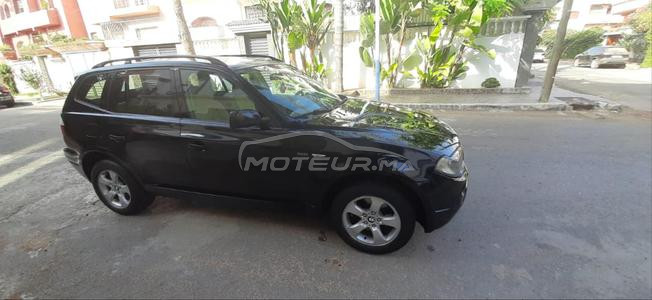 BMW x 3 11 cv essence 