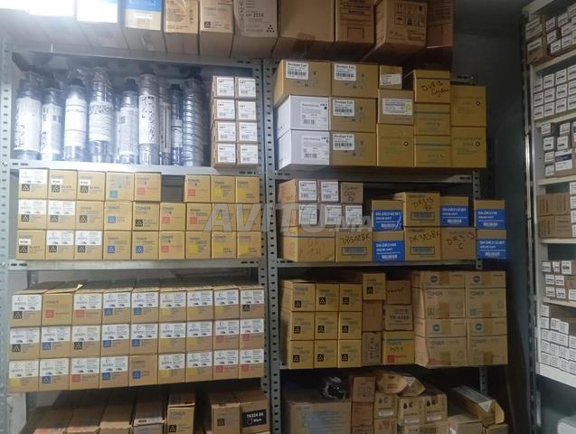 أجهزة الطباعة بجودة ممتازة - 2
