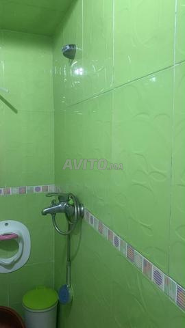 Appartement à vendre bd Qods - 2