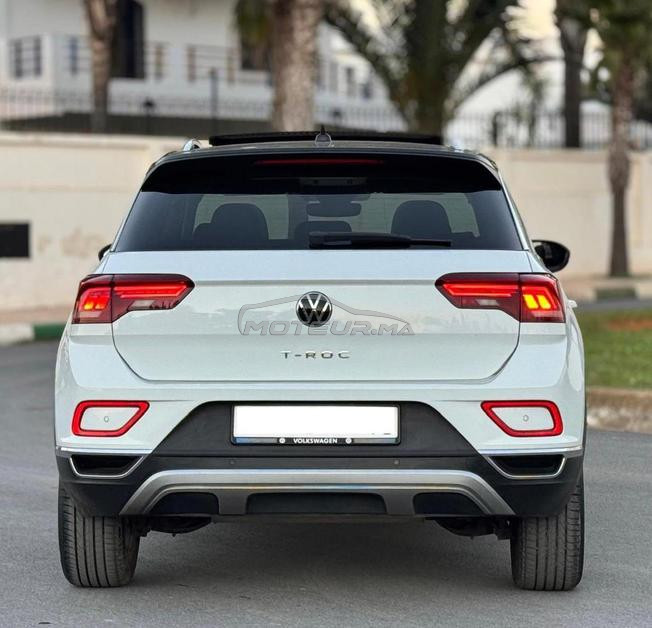 voiture fell option 