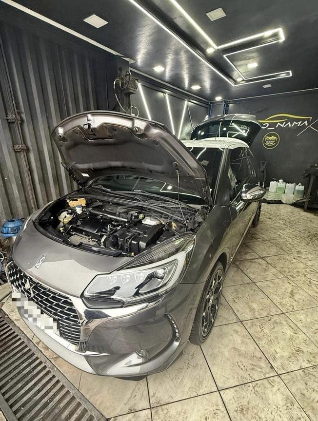 DS 3 Essence Automatique 2019 à Casablanca