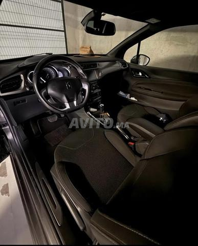 DS 3 Essence Automatique 2019 à Casablanca - 2