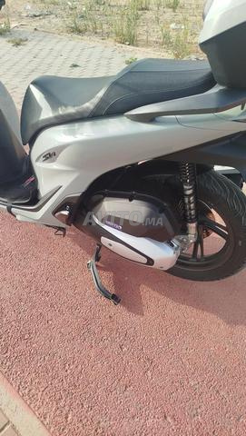 SH 125 Honda - 2