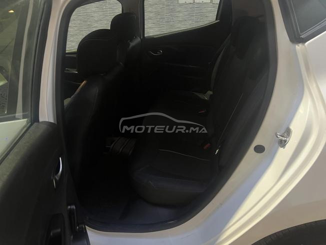 Clio deisel top