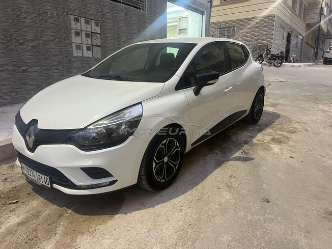 Clio deisel top