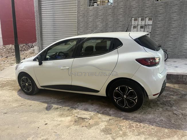 Clio deisel top