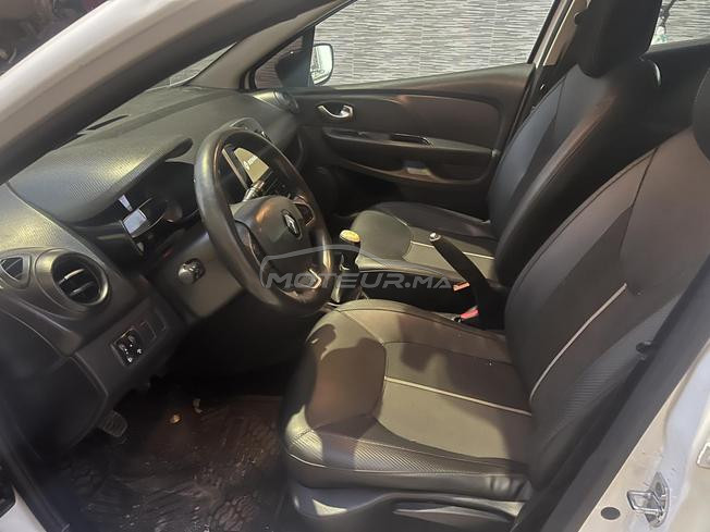 Clio deisel top