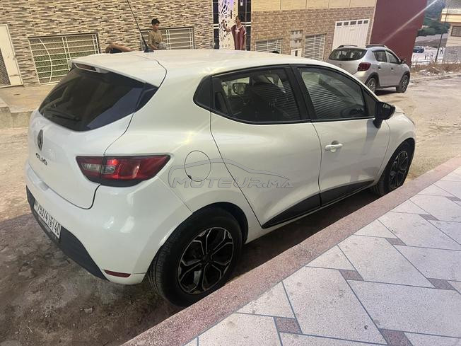 Clio deisel top
