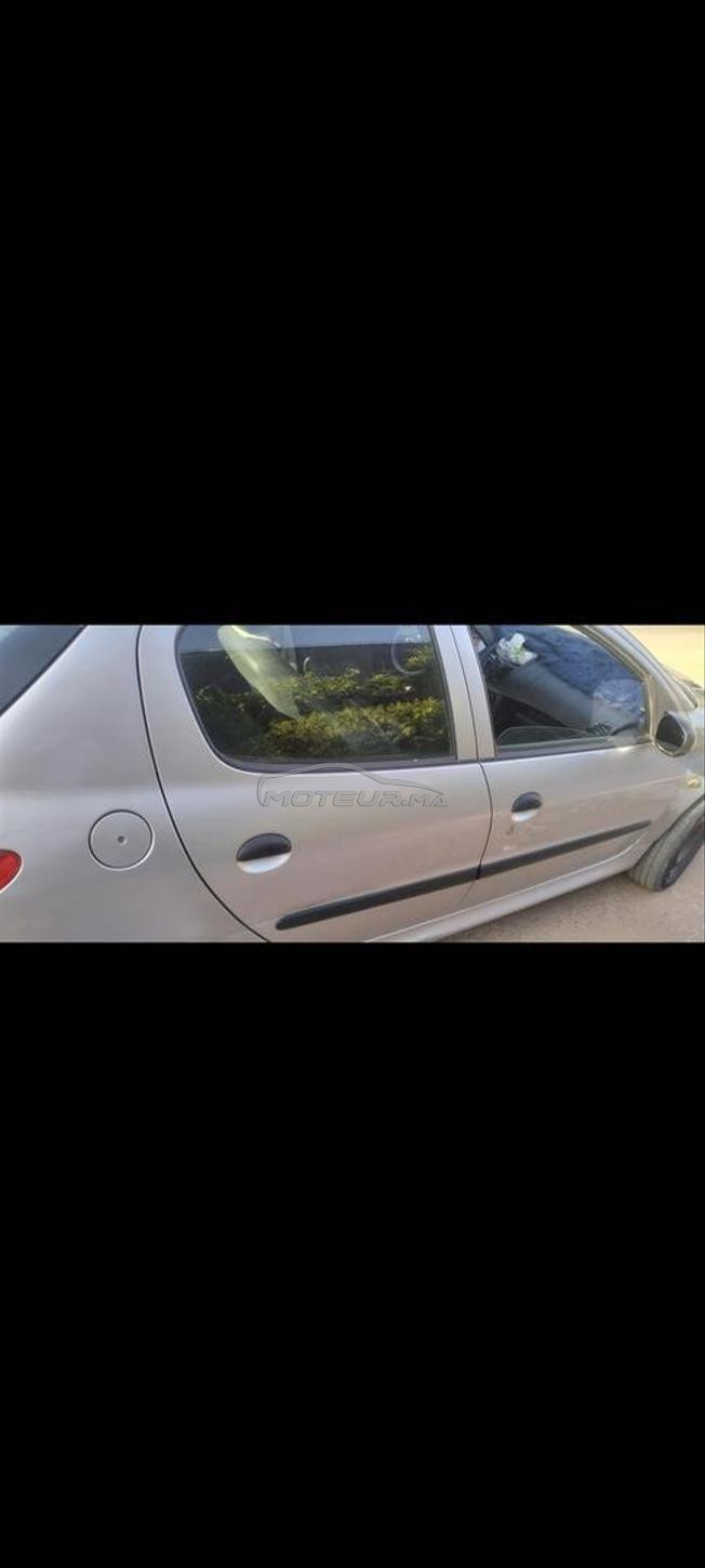 Peugeot 206 plus 