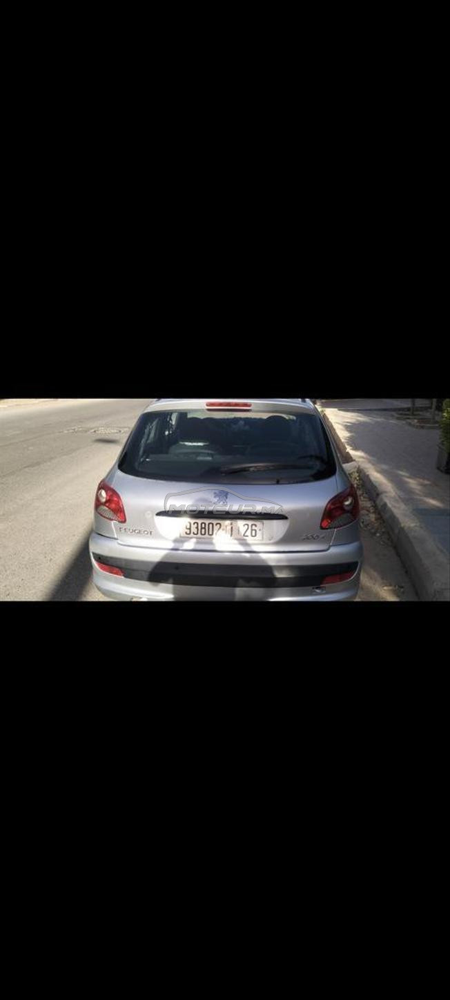 Peugeot 206 plus 