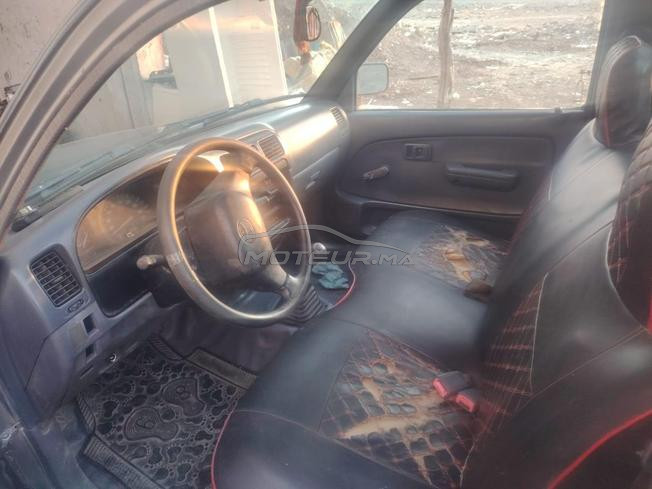 Toyota C-HR Diesel Manuelle 1982 à Taza