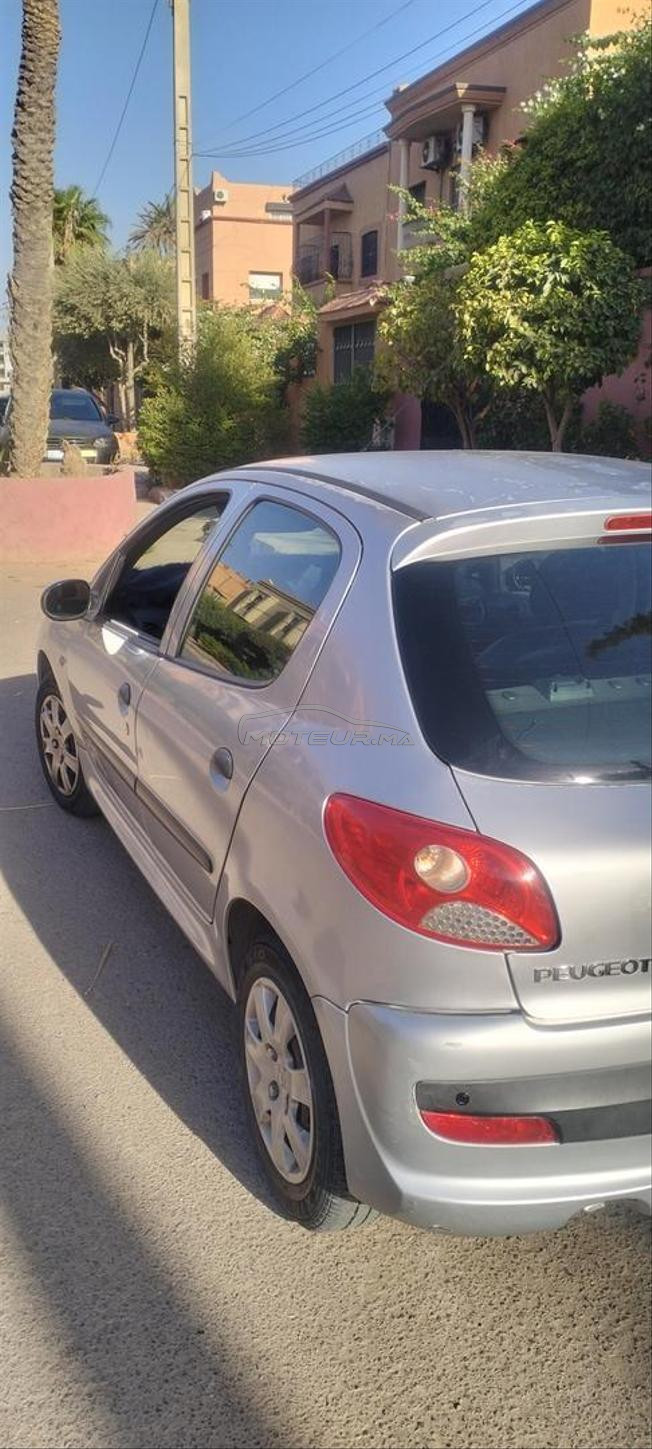 Peugeot 206 plus 