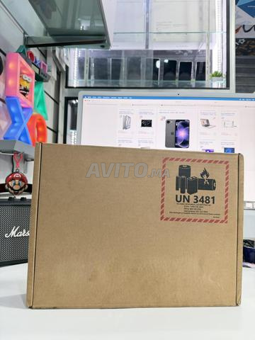 Microsoft Surface Pro 9 - i7-12ème Gén - 16GB / 1TB