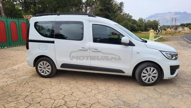 renault xpress mliha cart griz fismii
