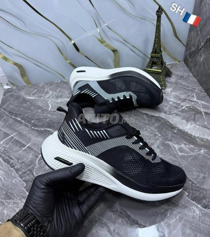 Chaussures de sport pour femmes au design moderne 😍 - 2