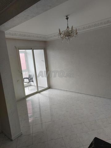 Appartement à louer 83 m² à Casablanca - 2