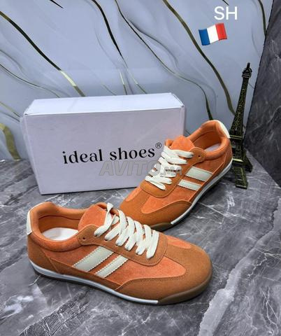 Nouvelles baskets pour femmes - 2