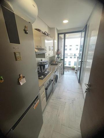 Appt Meublé 2 chambres CFC - 2