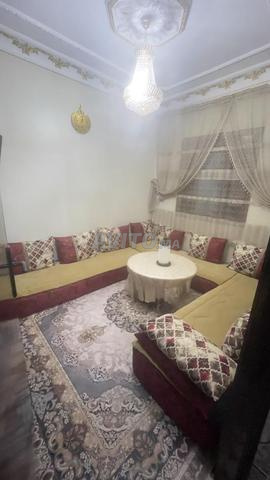 Appartement à vendre à Amal 2 Tamesna - 2