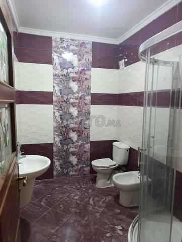 Appartements à louer 109 m² à Tanger - 2