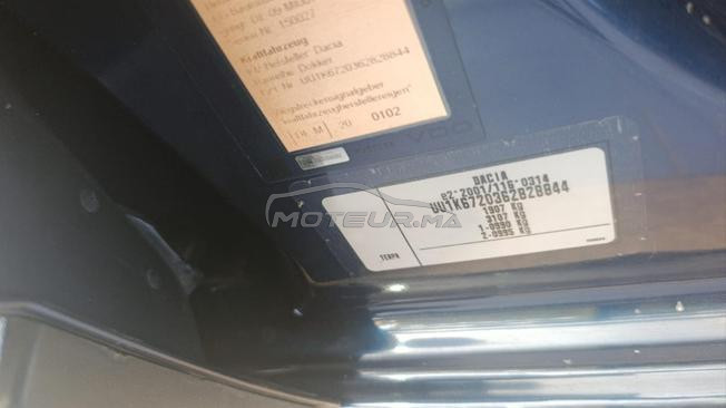 dacia docker 2019dew2022 
