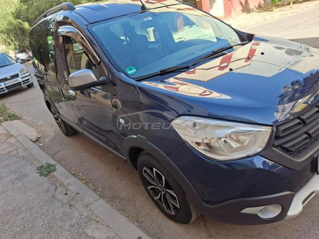dacia docker 2019dew2022 