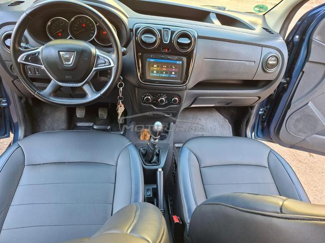 dacia docker 2019dew2022 
