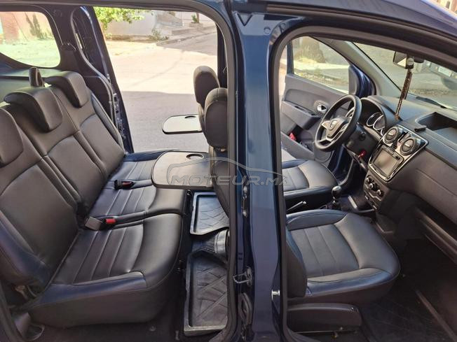 dacia docker 2019dew2022 