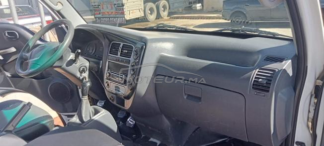 kia 2700 kia