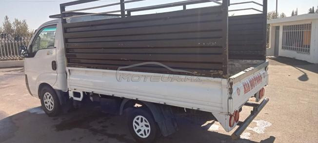 kia 2700 kia