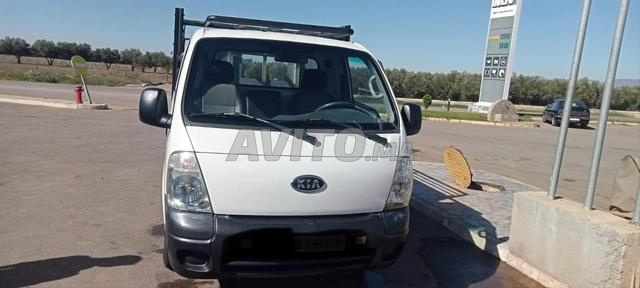 Kia 2700 Kia - 2